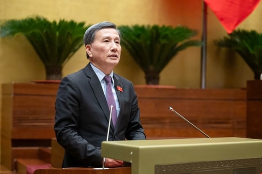 Chính sách cho công nghiệp bán dẫn cần có ưu đãi vượt trội