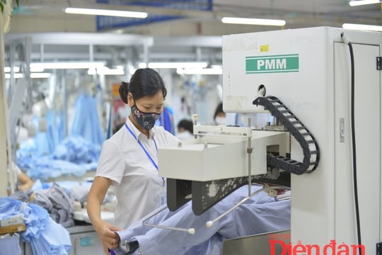 Sửa Luật số 69/2014: Cần tạo sự thông thoáng cho doanh nghiệp nhà nước phát triển