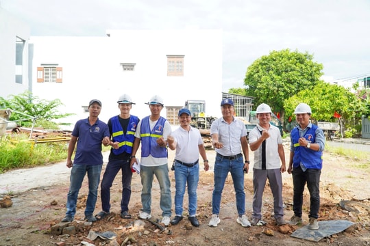 Khởi nghiệp Quốc gia năm 2024: Dự án 5SAO lọt Top 20 dự án xuất sắc