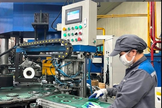 Hải Dương: Phát triển thương hiệu doanh nghiệp Việt