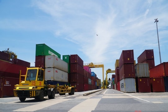 Chuyên gia kiến nghị nhiều giải pháp cho Khu thương mại tự do Đà Nẵng