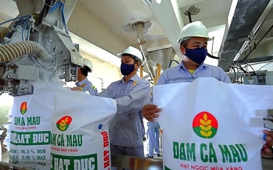 Áp thuế suất với phân bón: 5% hay 2%?