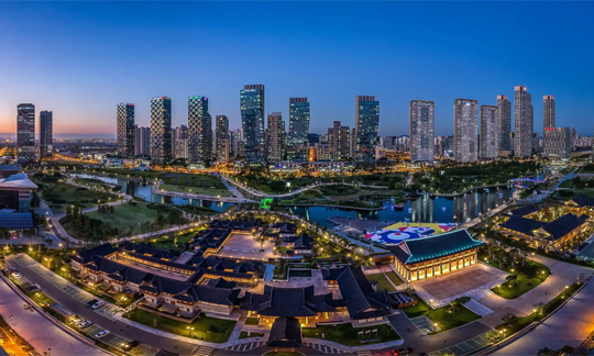 Để lấn biển thành công cần đầu tư lớn, đa dạng chức năng và có tầm nhìn dài hạn