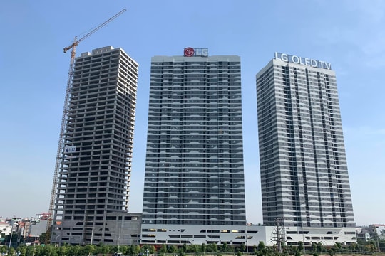 Mất cân đối nguồn cung nhà ở: Giải pháp nào từ phía chính quyền?