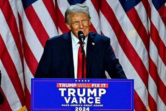 Điều gì sẽ xảy ra trong nhiệm kỳ II của ông Trump?
