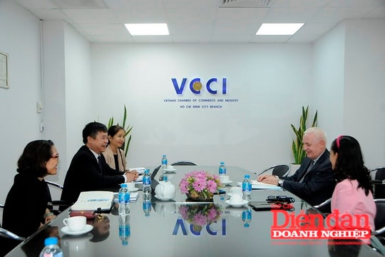 Cơ hội tăng cường quan hệ thương mại Việt Nam – Argentina