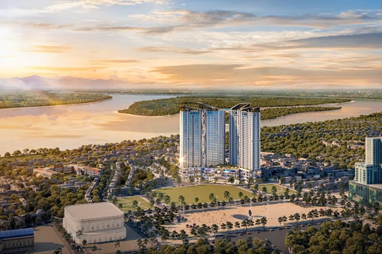 Vì sao Expert Homes là lựa chọn đầu tư an toàn trong thời kỳ biến động?