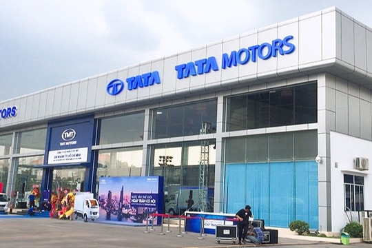 Cổ phiếu ô tô TMT vì sao giảm sâu dưới giá trị sổ sách?