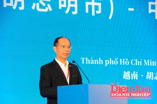 Quan hệ thương mại Việt Nam - Trung Quốc còn nhiều dư địa tăng trưởng