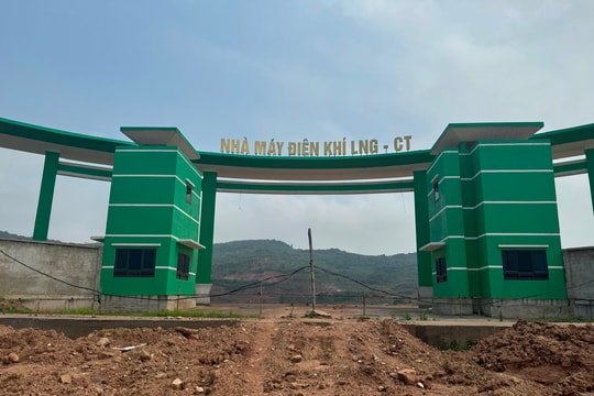 Nguy cơ lãng phí hàng nghìn tỷ đồng đầu tư do chậm cập nhật vào quy hoạch