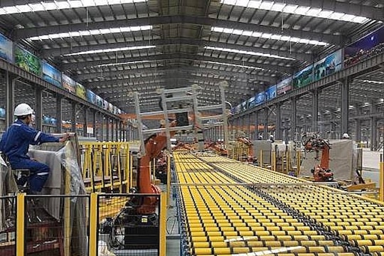 Cảnh báo doanh nghiệp xuất khẩu kính nổi sang Hoa Kỳ nguy cơ bị điều tra chống bán phá giá