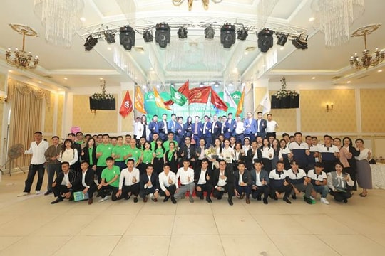 Hợp lực chiến binh, "kích nổ" dự án Yên Bình New Horizon