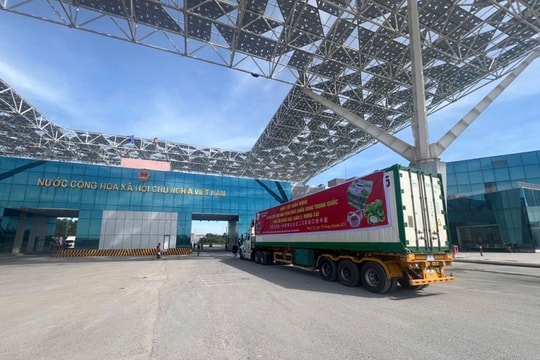 Quảng Ninh: Đẩy mạnh xuất nhập khẩu vào những tháng cuối năm