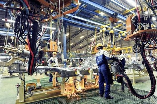 Dự thảo Luật Công nghiệp công nghệ số: Cần bảo đảm chính sách khả thi