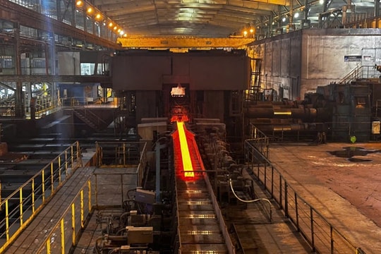 Hóa giải “nguy cơ” cho ngành thép - Bài 1: Sự “xâm lấn” của hàng nhập khẩu giá rẻ