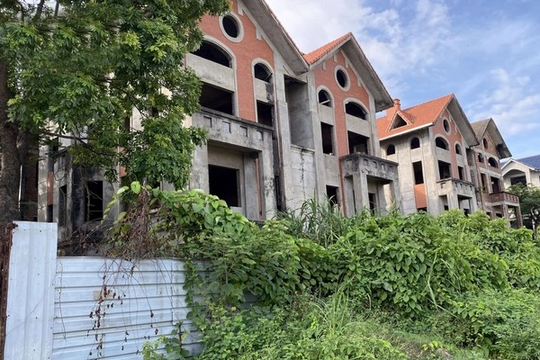 Đánh thuế chuyển nhượng bất động sản theo thời gian sở hữu: Cần có lộ trình