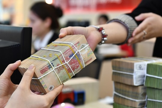 Đề xuất miễn thuế thu nhập khi bán tín chỉ carbon