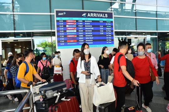 Đà Nẵng xúc tiến mở nhiều đường bay từ Trung Quốc