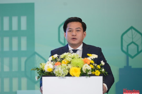 PHÁT TRIỂN BỀN VỮNG THỊ TRƯỜNG BĐS: Đồng bộ các giải pháp