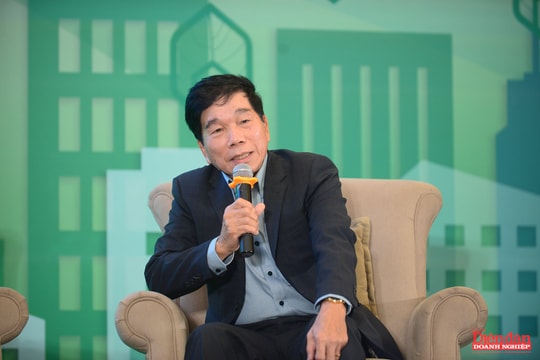 PHÁT TRIỂN BỀN VỮNG THỊ TRƯỜNG BĐS: Điều chỉnh từ chính sách thuế