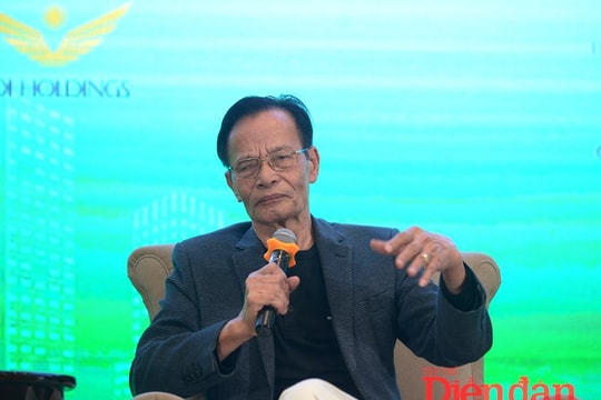 PHÁT TRIỂN BỀN VỮNG THỊ TRƯỜNG BĐS: Tháo gỡ vướng mắc đầu tư cho các dự án