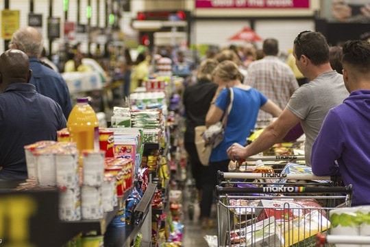 Ông Trump tăng thuế nhập khẩu, ai chịu thiệt?