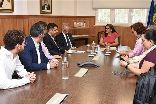 Empowered Startups: Cơ hội dành cho các doanh nhân và start-up