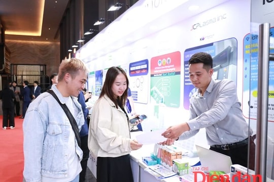 Hải Phòng: Xây hệ sinh thái khởi nghiệp xứng tầm quốc tế