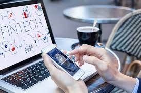 Fintech - động lực thúc đẩy tài chính toàn diện