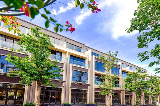 Bất động sản Đồng Nai: Tín hiệu khả quan cho năm 2025 đến từ siêu dự án giao thông và hạ tầng