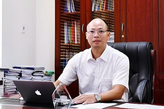 Tháo gỡ "nút thắt" ngành vật liệu xây dựng