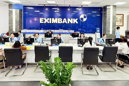 2 nội dung chính tại ĐHĐCĐ bất thường của Eximbank