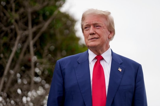 Các cường quốc châu Á sẽ thỏa hiệp thế nào với ông Trump?