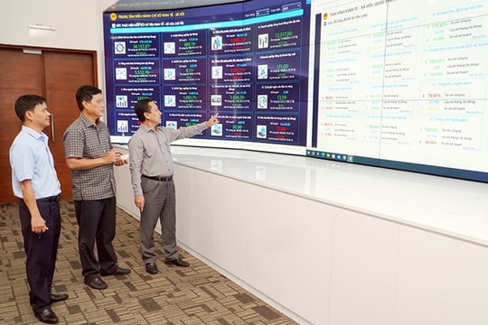 PCI Bà Rịa – Vũng Tàu: Cải cách không điểm dừng