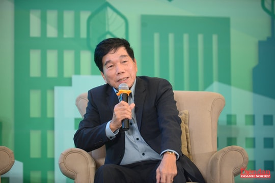 PHÁT TRIỂN BỀN VỮNG THỊ TRƯỜNG BĐS: Điều chỉnh từ chính sách thuế