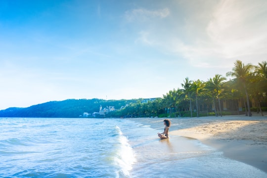 Cẩm nang 30 ngày khám phá Phú Quốc