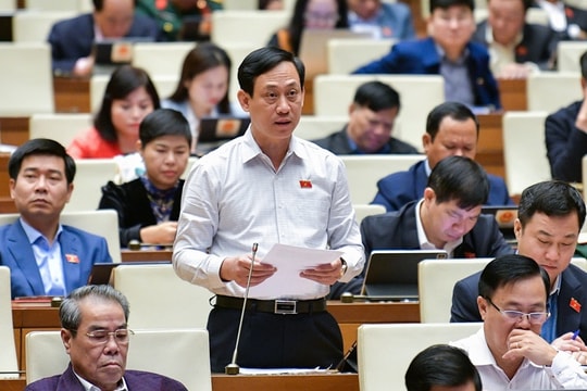 Nghiên cứu quy định cho phép doanh nghiệp được cộng dồn số tiền trích trước