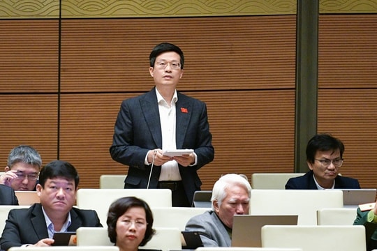 Nên có chính sách hỗ trợ nhiều hơn nữa đối với các cơ quan báo chí