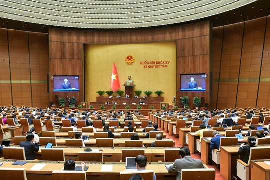 Tiếp tục giảm thuế VAT 2% để thúc đẩy hoạt động sản xuất kinh doanh