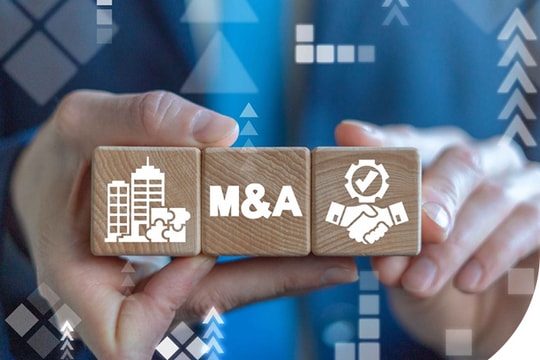 Trợ lực từ chính sách: Kích hoạt mạnh mẽ các hoạt động M&A