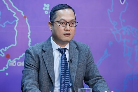 Khuôn khổ chính sách dành cho tăng trưởng xanh ngày càng rõ ràng hơn