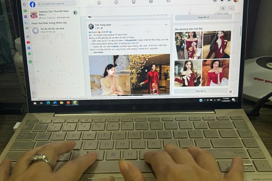 Tăng cường phòng chống tội phạm lừa đảo trên không gian mạng