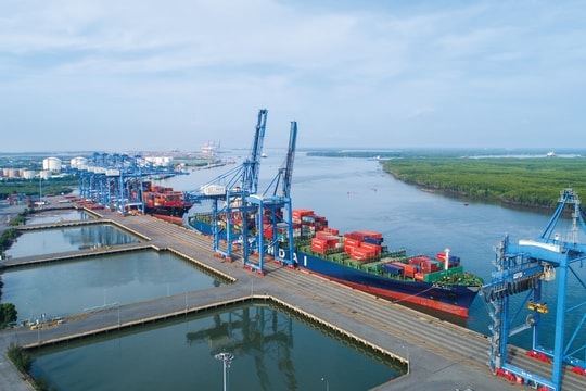 PCI Bà Rịa - Vũng Tàu: Không chỉ là cuộc đua thứ hạng