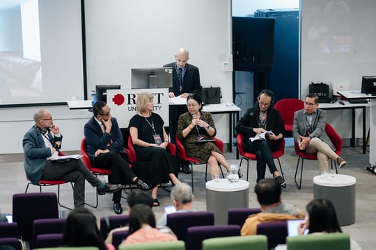 Phát triển thành phố thông minh, bền vững trong bối cảnh mới