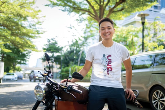 Startup Việt đăng ký 100% vốn nước ngoài