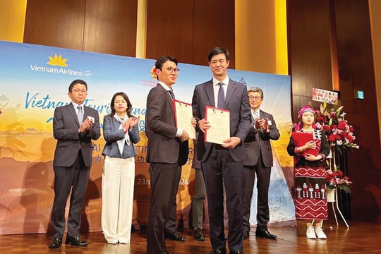 Lào Cai: Thu hút các dự án đầu tư có sức lan tỏa