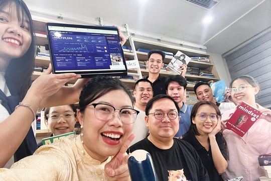 Chiến lược nhà sáng lập nổi tiếng