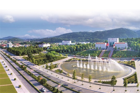 Huy động mọi nguồn lực đưa Lào Cai phát triển bền vững