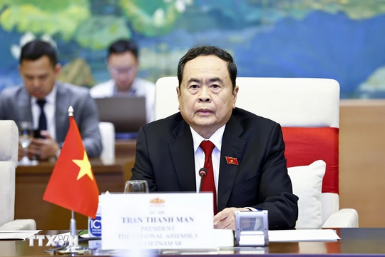 Việt Nam - Singapore hướng đến tầm cao mới