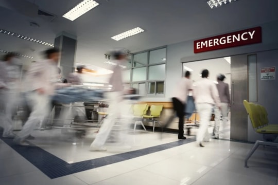 Đầu tư tư nhân quan trọng thế nào với y tế Đông Nam Á?